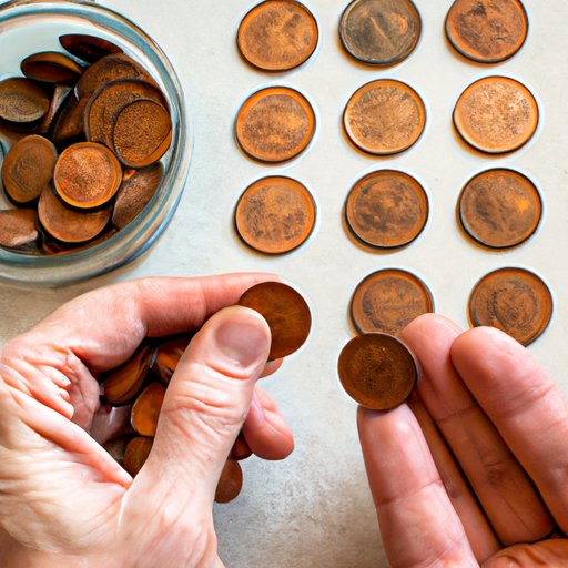 Collecting the Most Valuable Pennies: What to Look For