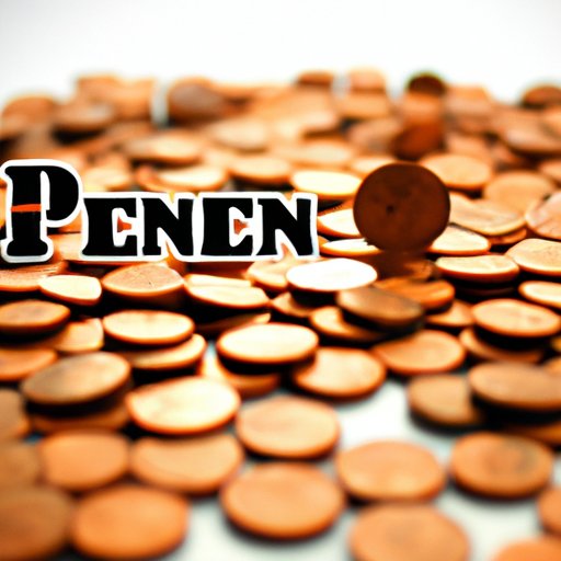 How to Find the Most Valuable Pennies on the Market Today