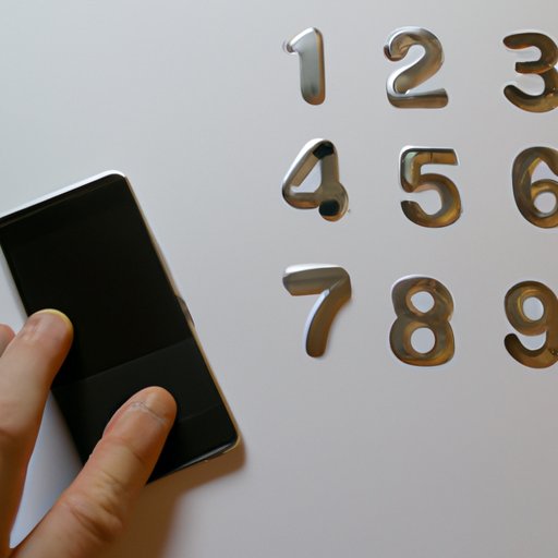 II. Exploring the Different Ways to Identify a Phone Number