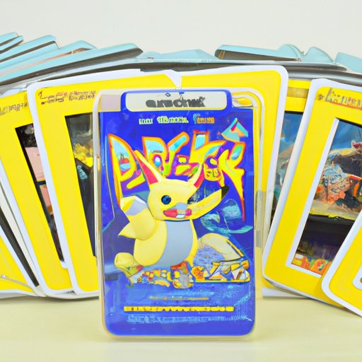 Assessing the Impact of Condition on Pokemon Card Prices