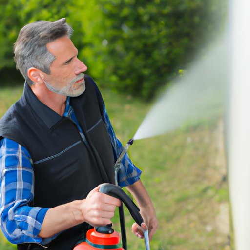 Expert Tips on Selecting the Right Pressure Washer for Your Needs
