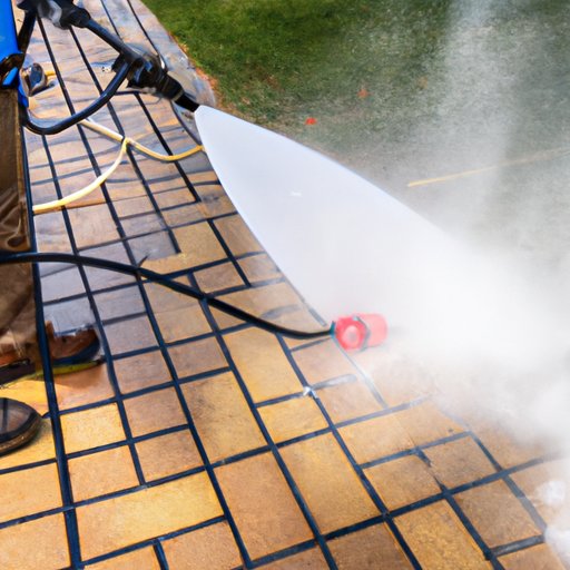 Comparative Review of Popular Pressure Washers