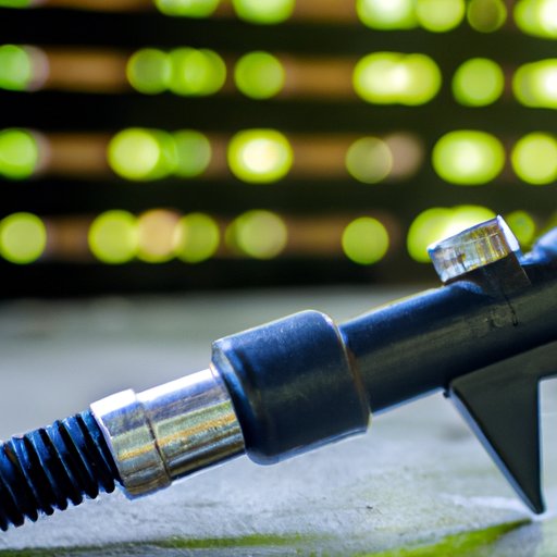 The Best Pressure Washer Nozzles for Cleaning Cars Safely