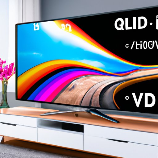 Choosing the Right QLED TV for Your Home