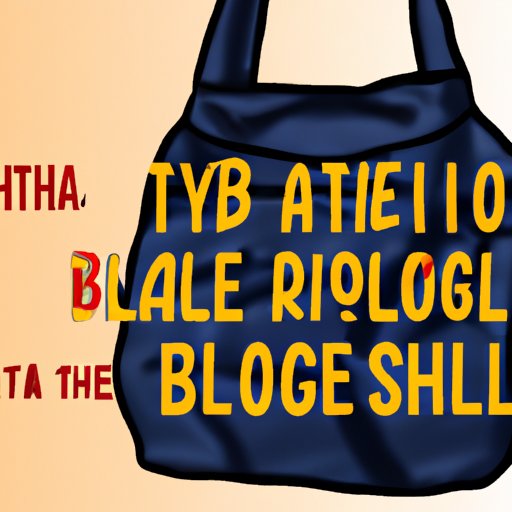 Alliteration and Rhyme: Uncovering the Rhymes of Bag