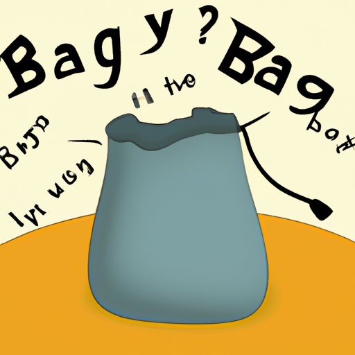 Word Play: Discovering What Rhymes with Bag
