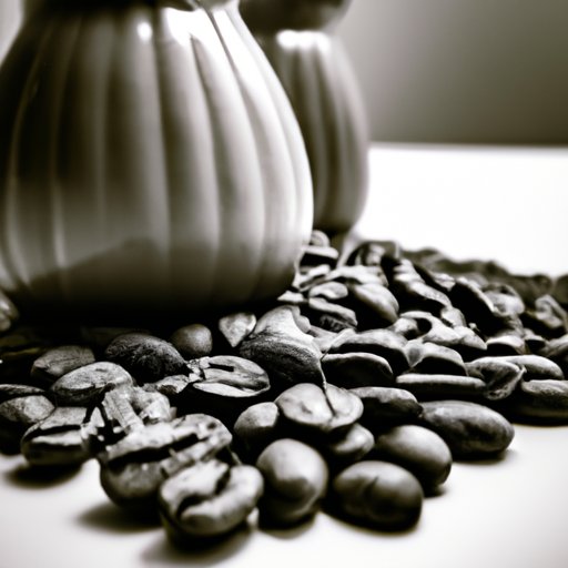 Roasting and Its Effect on Caffeine Content