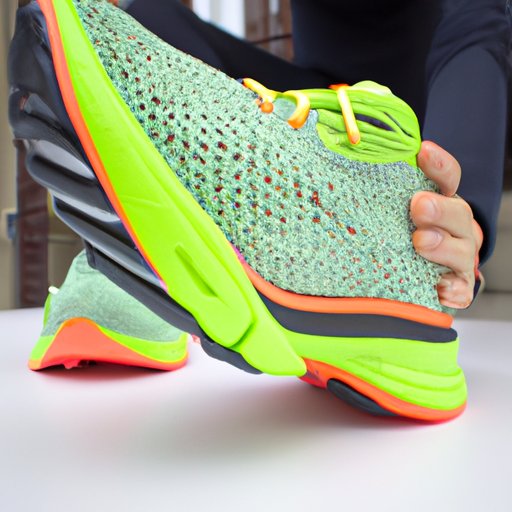 Review of Top Rated Running Shoes