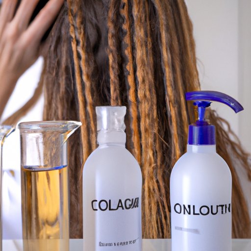 Investigating the Ingredients in Shampoos to Determine Which Ones Promote Hair Growth