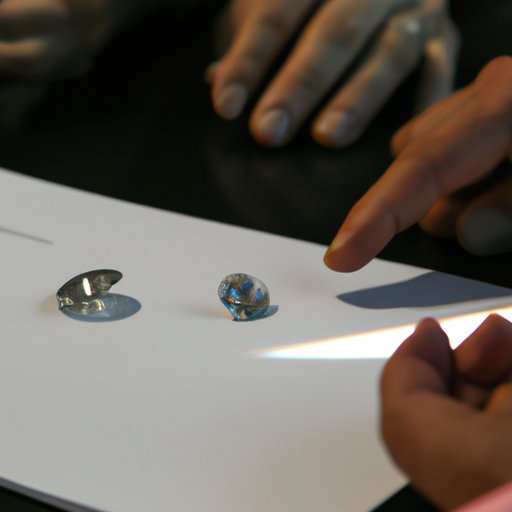 Understanding the Different Shapes of a Diamond
