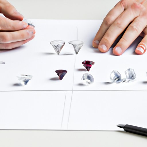 Analyzing the Pros and Cons of Different Diamond Shapes