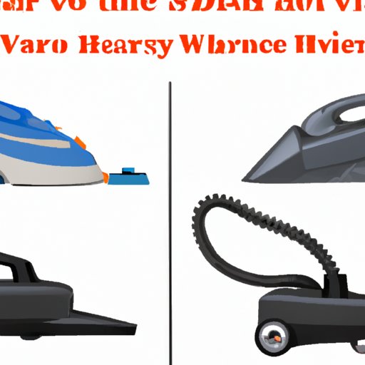 The Pros and Cons of Popular Shark Vacuums