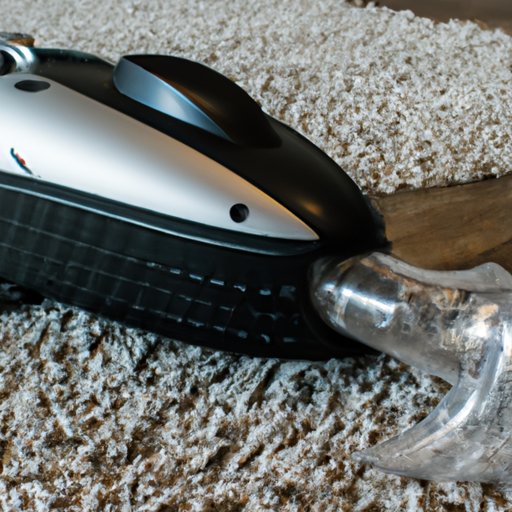 Shark Vacuums: What to Consider Before Making Your Choice