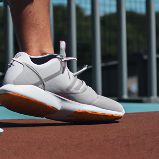 Technology in Tennis Shoes: What the Latest Innovations Mean for Your Game