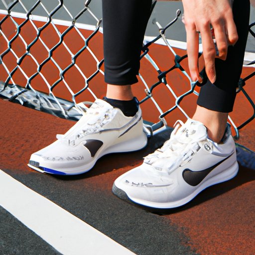 The Best Tennis Shoes of the Year: A Comprehensive Review