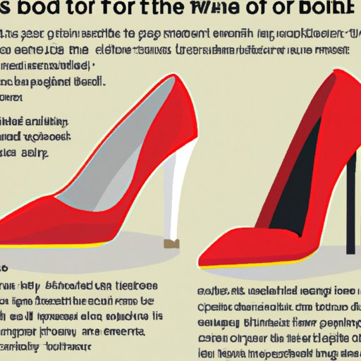 What You Need to Know Before Buying Red Bottom Shoes