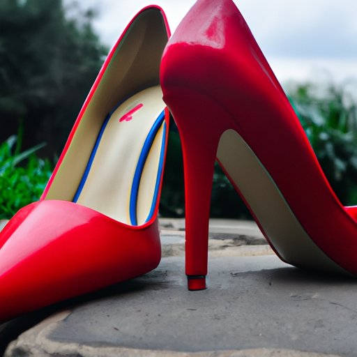 The Most Stylish Red Bottom Shoes for Women