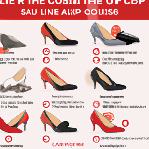 Style Guide: How to Wear Shoes with Red Soles