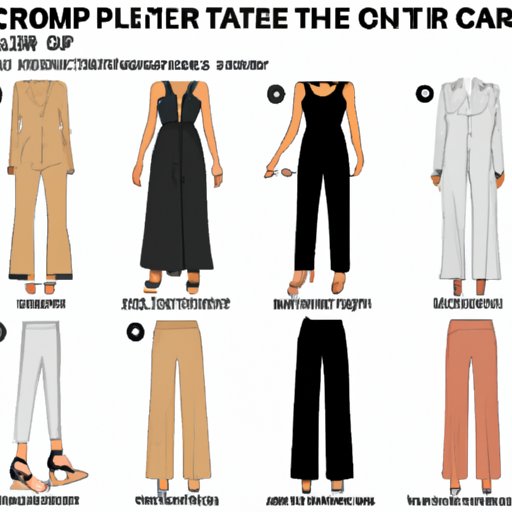 What Shoes to Wear with a Jumpsuit: A Comprehensive Guide
