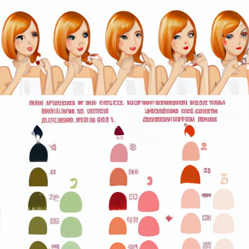 How to Choose the Right Hair Color for You