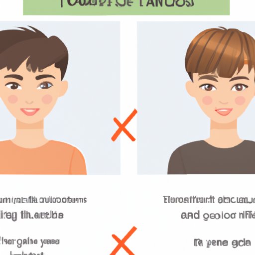 Pros and Cons of Different Haircuts