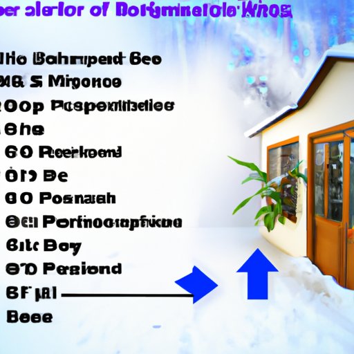 B. Recap of Benefits of Maintaining Optimal Humidity in the Winter