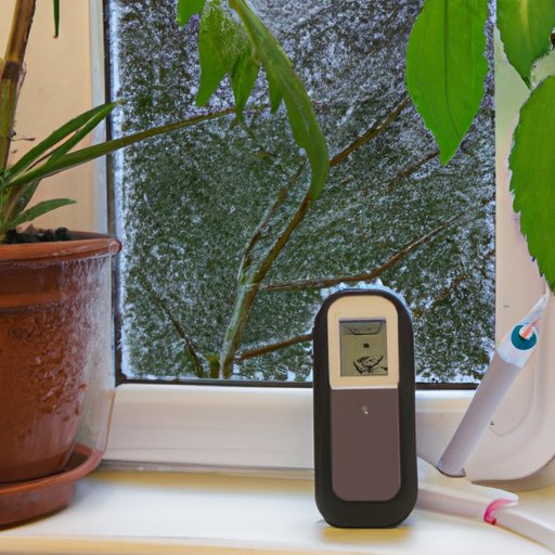 How to Maintain the Right Indoor Humidity Level During the Winter