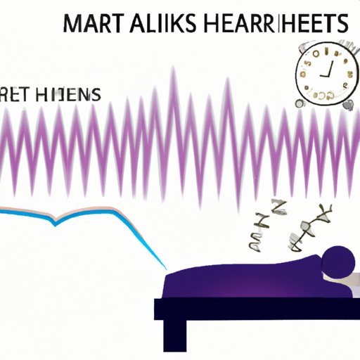 The Impact of Heart Rate on Quality of Sleep