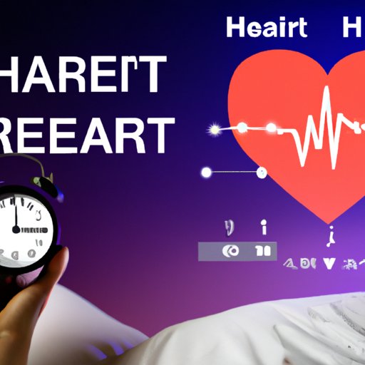 What Should My Heart Rate Be While Sleeping Exploring The Benefits Of Knowing Your Ideal