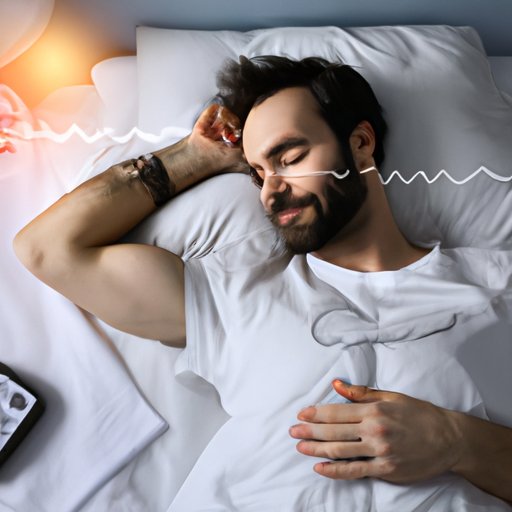 Understanding How Heart Rate Changes During Sleep