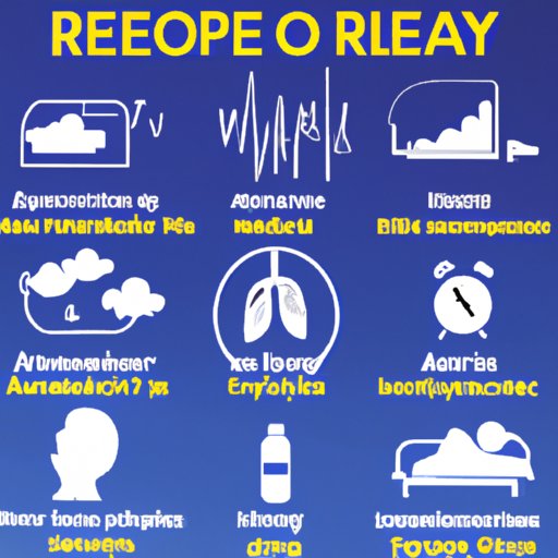 Common Causes of Abnormal Respiratory Rates During Sleep