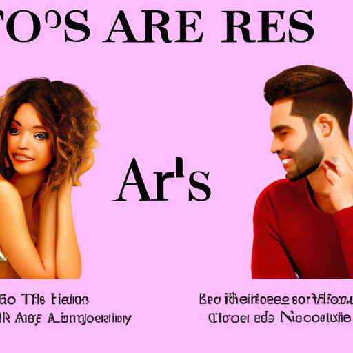 Examining the Pros and Cons of Aries in Relationships