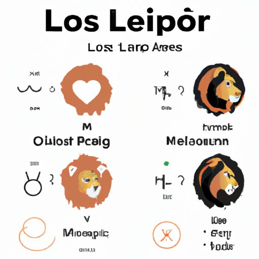 Exploring the Best Love Matches for a Leo