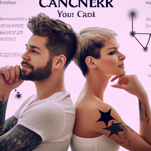 Uncovering the Perfect Partners for a Cancerian