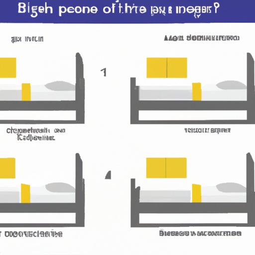 A Guide to Choosing the Right Size Dorm Bed