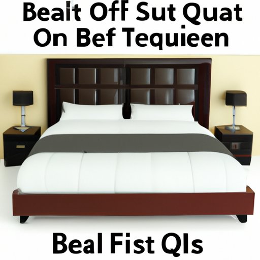 Tips for Choosing the Best Queen Size Bed for Your Home