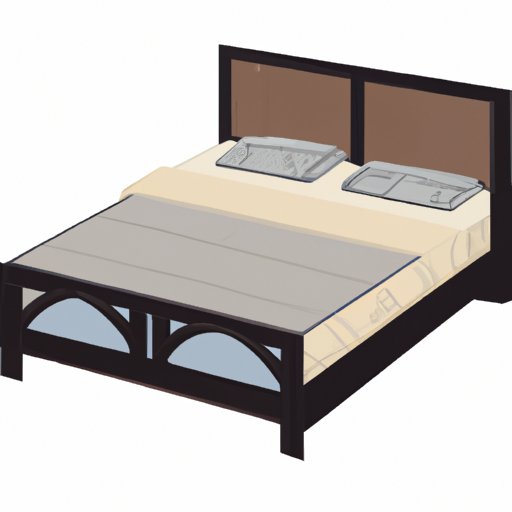 Exploring Popular Queen Size Bed Designs