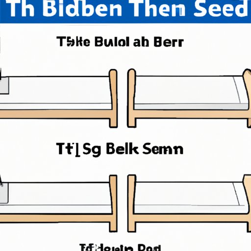 A Guide to Understanding What Size Bed Does Two Twins Make