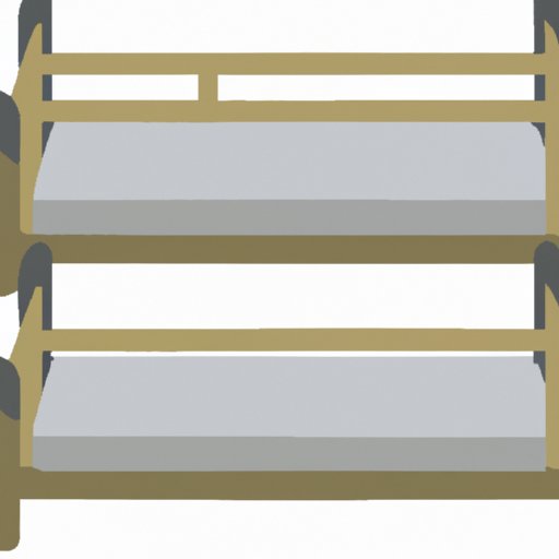 Tips for Shopping for a Bed Frame That Accommodates Two Twins