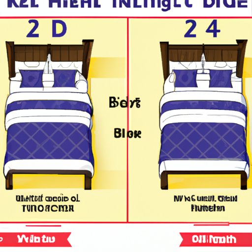 A Guide to Choosing the Ideal Size for Your Two Twin Beds
