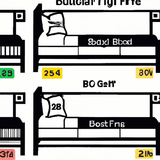 A Guide to the Right Bed Size for Your Needs
