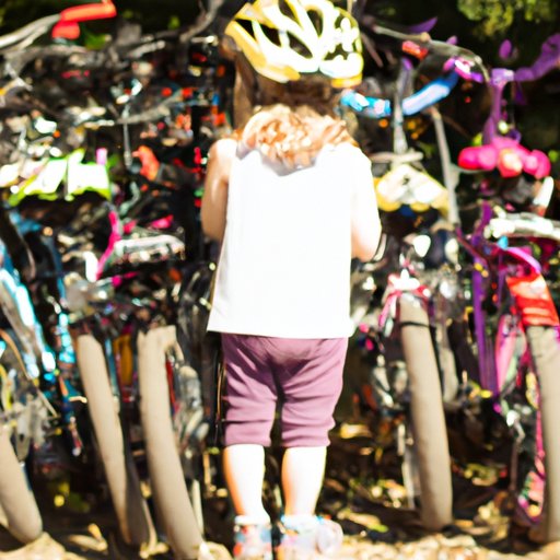 Choosing the Right Size Bike for a 3 Year Old: Tips to Consider