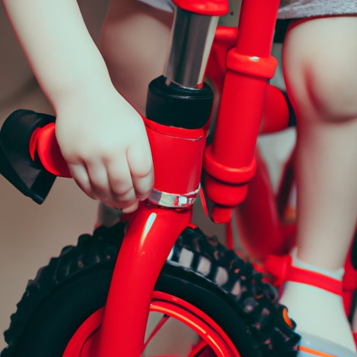 A Guide to Finding the Best Bike for a 3 Year Old
