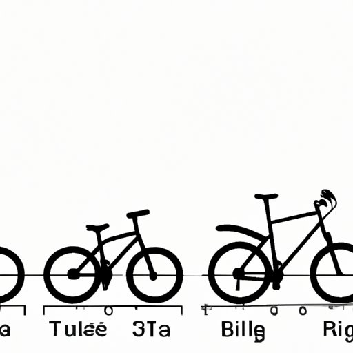 Comparing Bike Sizes to Age Groups