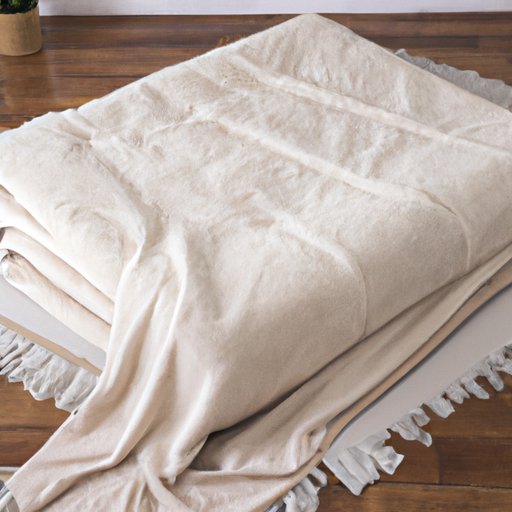 Five Reasons Why a 50x60 Blanket Is Perfect for Your Home