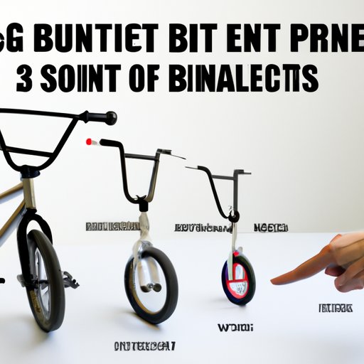 Understanding BMX Bike Sizing to Find Your Perfect Fit