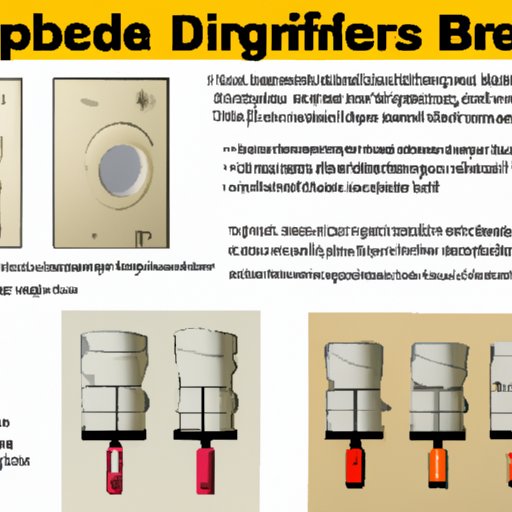 Understanding Breaker Sizing Requirements for a Dryer