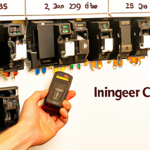 Tips for Choosing the Right Size Breaker for Your Refrigerator