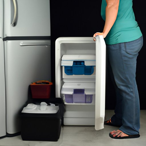 Exploring the Benefits of Different Sized Chest Freezers