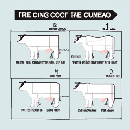 A Guide to Freezer Sizing for Storing Half a Cow